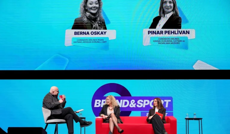 Corendon Airlines Spor Yatırımlarını Büyütüyor: Marka ve Turizme Etkisi Belli Oldu