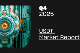 Tether 2025 Raporunda Rekor Kırdı: Piyasa Dinamiklerinde Kritik Hamle