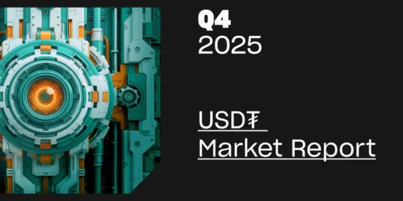 Tether 2025 Raporunda Rekor Kırdı: Piyasa Dinamiklerinde Kritik Hamle