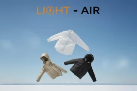 Save The Duck Teknolojide Yeni Aşamaya Geçti: Hafiflik Ve Sıcaklık Dengesi Sağlıyor