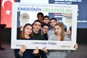 Entek Elektrik’ten Gençlere Mesleki Eğitim: Sektörde Yeni Ufuklar Açılıyor