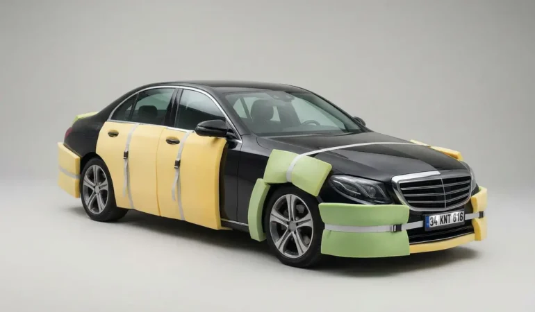 2PLAN’dan Elektrikli Araçlara Özel Hizmet Paketi: Avantajlar Gizli Kaldı