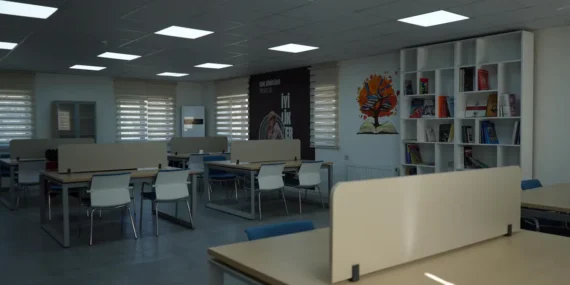 PepsiCo’dan Deprem Bölgesine Yatırım: Gençlik İçin Yeni Dönem Başlıyor