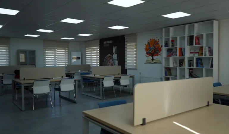 PepsiCo’dan Deprem Bölgesine Yatırım: Gençlik İçin Yeni Dönem Başlıyor