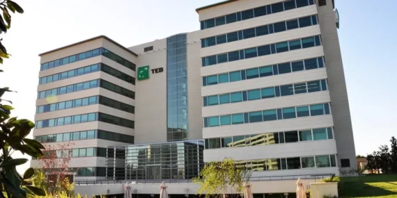 TEB Finansal Sonuçlarını Açıkladı: Sektörde Hareketlilik Başladı