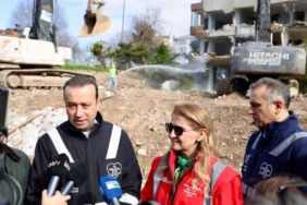 İBB’den Kentsel Dönüşüme Yeni Destek: Riskli Binalarda Öne Çıkan Hamle