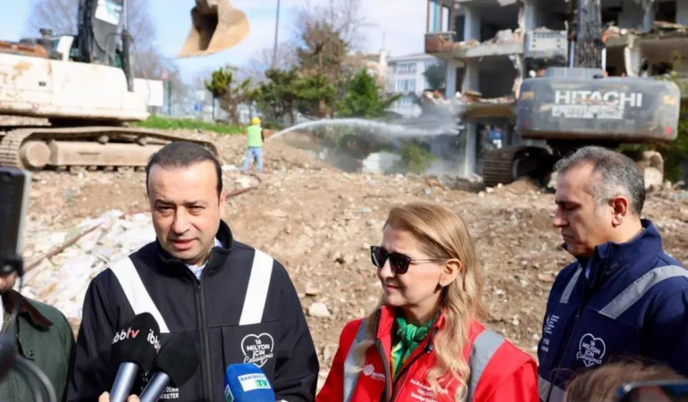 İBB’den Kentsel Dönüşüme Yeni Destek: Riskli Binalarda Öne Çıkan Hamle