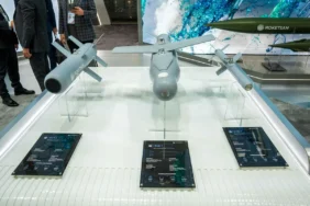 ROKETSAN Suudi Arabistan’da Güç Gösterdi: Savunma Sektöründe Kritik Hamleler