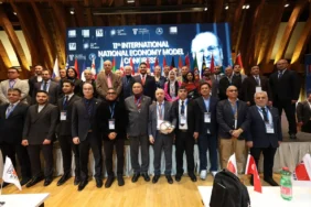 Milli Ekonomi Modeli Viyana’da Tartışıldı: Küresel Dengeleri Sarsacak İddia