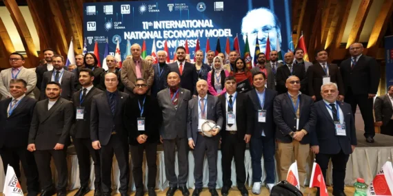 Milli Ekonomi Modeli Viyana’da Tartışıldı: Küresel Dengeleri Sarsacak İddia