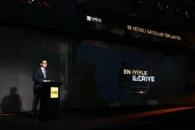 Türk Ytong’da Hedefler Belirlendi: Kurumsal Planlarda Kritik Dönemeç