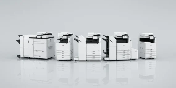 Canon Yazıcılarında Zirve: Ödüller İş Dünyasını Nasıl Etkileyecek