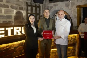 Metro Türkiye’den Kapadokya’da Ödüllü Restoranlara Özel Davet: İşte Ayrıntılar