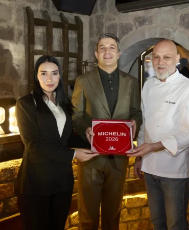 Metro Türkiye’den Kapadokya’da Ödüllü Restoranlara Özel Davet: İşte Ayrıntılar