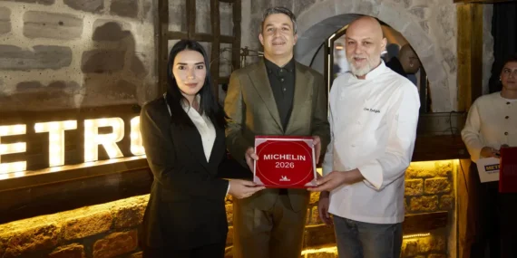Metro Türkiye’den Kapadokya’da Ödüllü Restoranlara Özel Davet: İşte Ayrıntılar