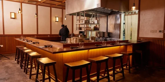 Dubai Gastronomi Zirvesi: Bölgesel Listeyi Sallayan Restoranlar Geliyor