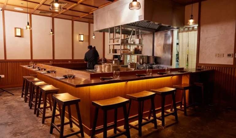 Dubai Gastronomi Zirvesi: Bölgesel Listeyi Sallayan Restoranlar Geliyor