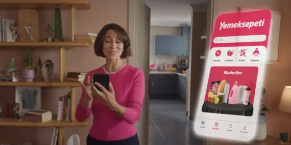 Yemeksepeti Ramazan Kampanyası: Market Alışverişinde Yeni Dönem Başlıyor
