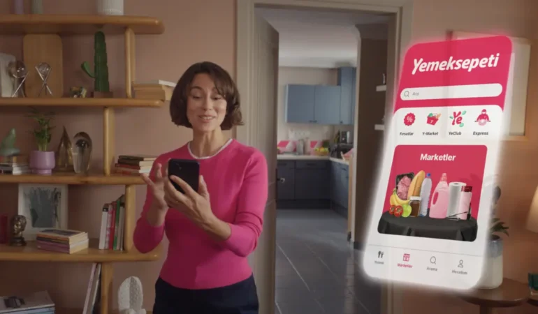 Yemeksepeti Ramazan Kampanyası: Market Alışverişinde Yeni Dönem Başlıyor