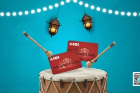 A101’den Kurumlara Yeni Yan Hak: Ramazan Ayında Esnek Destek Modeli