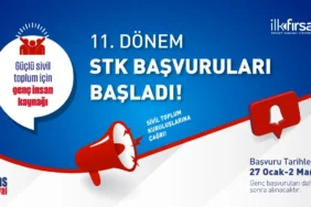 Esas Sosyal’dan STK’lara Çağrı: Genç İstihdamında Yeni Dönem Başlıyor