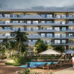 Sun City 2 Projesinde İklimlendirme: TR Invest Ve Form MHI’nin Yeni Hamlesi