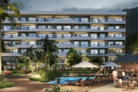 Sun City 2 Projesinde İklimlendirme: TR Invest Ve Form MHI’nin Yeni Hamlesi