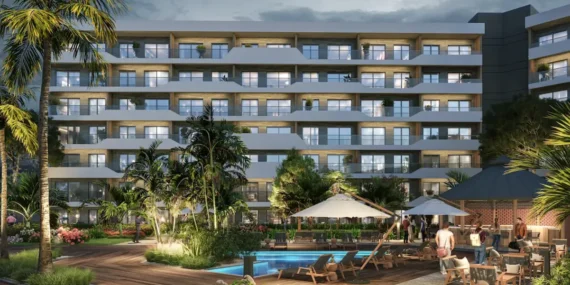 Sun City 2 Projesinde İklimlendirme: TR Invest Ve Form MHI’nin Yeni Hamlesi