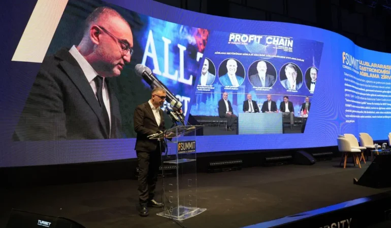 FSUMMIT 2026 Antalya’da Toplanıyor: Turizm Ekosisteminde Yatırımlar ve Teknoloji Öne Çıkıyor