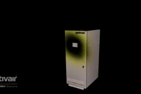 Schneider Electric’ten Veri Merkezlerinde Soğutma Devrimi: Performans Sınırları Yenileniyor