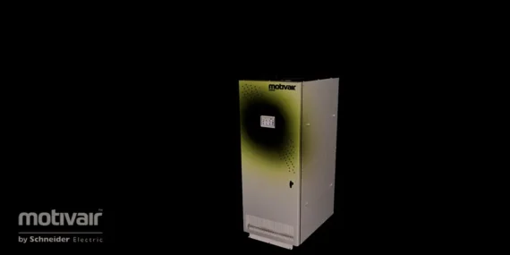 Schneider Electric’ten Veri Merkezlerinde Soğutma Devrimi: Performans Sınırları Yenileniyor