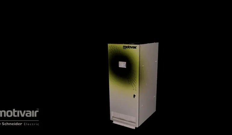 Schneider Electric’ten Veri Merkezlerinde Soğutma Devrimi: Performans Sınırları Yenileniyor