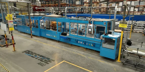 AKO Grup’tan Premium Aküde Zirve: Performans Ve Kalite Standartları Yeniden Belirlendi