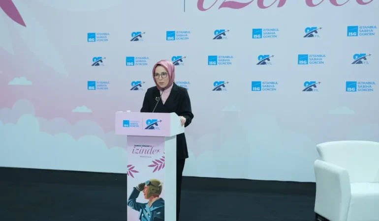 İstanbul Sabiha Gökçen’de Kadın Liderlikte Kritik Eşik Aşıldı: İşte Yeni Tablo