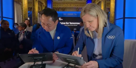 Samsung Solve For Tomorrow: Genç İnovatörlere Yeni Destek Programı