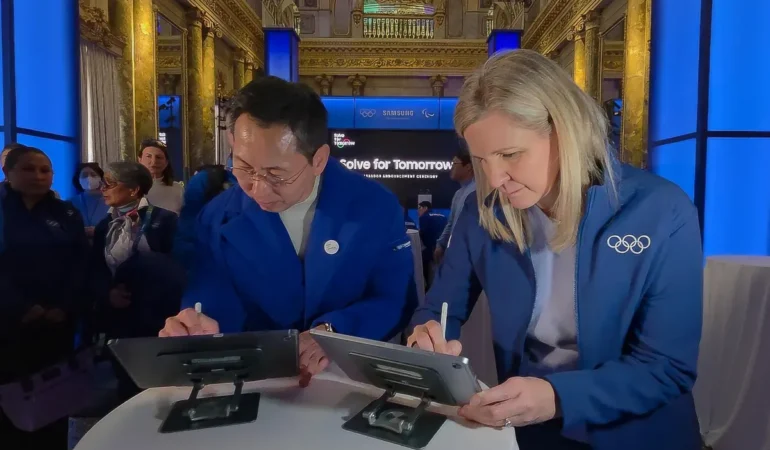 Samsung Solve For Tomorrow: Genç İnovatörlere Yeni Destek Programı