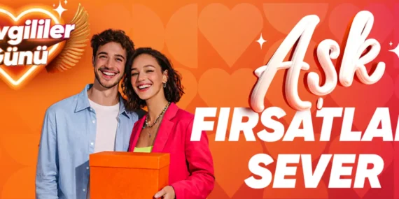 Sevgililer Günü Alışverişinde Bütçe ve Tercihler: İşte Yeni Trendler