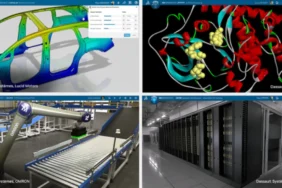 Dassault Systèmes ve NVIDIA Ortaklığı: Endüstriyel Yapay Zeka Mimarisi Şekilleniyor