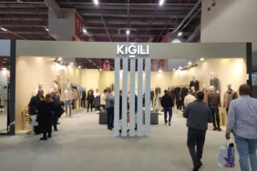 Kiğılı Erkek Giyiminde Önde: Yeni Koleksiyonla Küresel Atak Başladı