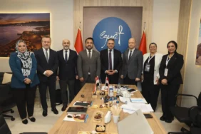 Coral Travel Group Mısır’da Büyüyor: Yeni Hedef Üst Sınırına Yaklaşıyor