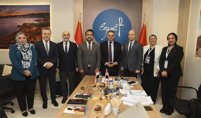 Coral Travel Group Mısır’da Büyüyor: Yeni Hedef Üst Sınırına Yaklaşıyor