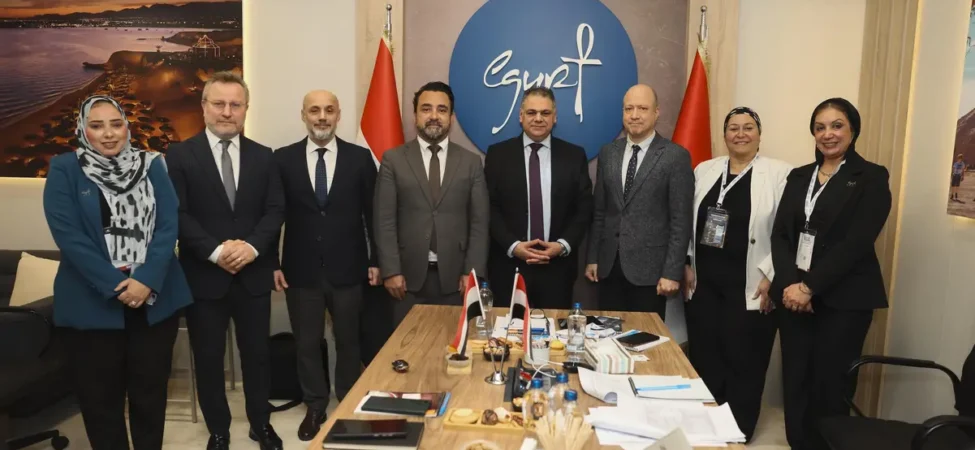 Coral Travel Group Mısır’da Büyüyor: Yeni Hedef Üst Sınırına Yaklaşıyor