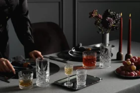 Paşabahçe Ambiente’de Yeni Koleksiyonlar: Sektörde Kartlar Yeniden Dağıtılıyor