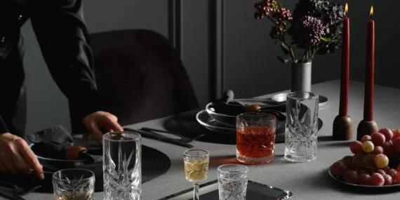 Paşabahçe Ambiente’de Yeni Koleksiyonlar: Sektörde Kartlar Yeniden Dağıtılıyor