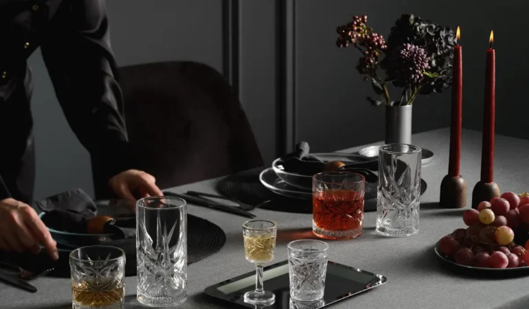 Paşabahçe Ambiente’de Yeni Koleksiyonlar: Sektörde Kartlar Yeniden Dağıtılıyor