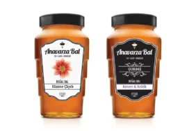 Anavarza Bal'dan Uluslararası Başarı: Ödüllü Lezzetler Sürpriz Etkisiyle