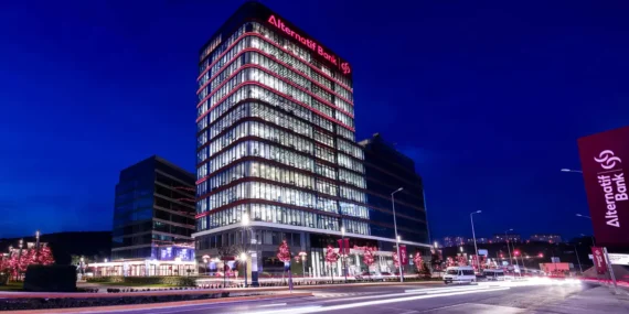 Alternatif Bank Eurobond İhracında Rekor Talep: Sermaye Güçlendirme Hamlesi