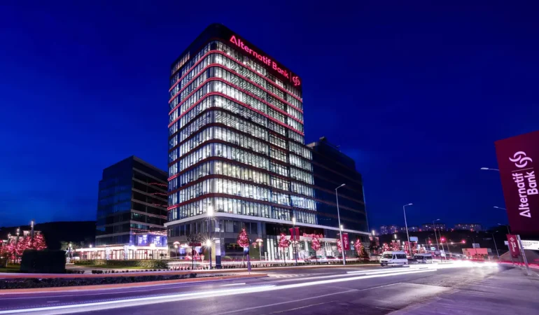 Alternatif Bank Eurobond İhracında Rekor Talep: Sermaye Güçlendirme Hamlesi