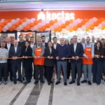 Koçtaş’tan Eyüp Park’ta Yeni Mağaza: Deneyim ve İndirim İçin Sınırlı Süre