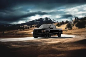 Ford F-150 STX Türkiye Pazarına Girdi: Fiyat ve Özellikler Merak Ediliyor